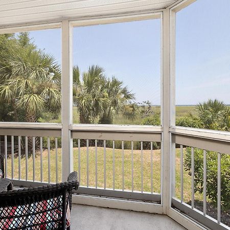 St. Simons IslandBirds Eye View别墅 外观 照片